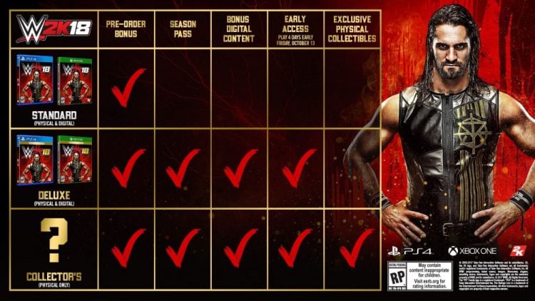Image uploaded from iOS (2) | The Outerhaven Seth Rollins