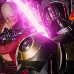 Marvel vs Capcom