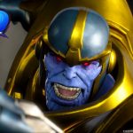Marvel vs Capcom