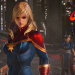 Marvel vs Capcom
