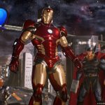 Marvel vs Capcom
