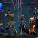 Marvel vs Capcom