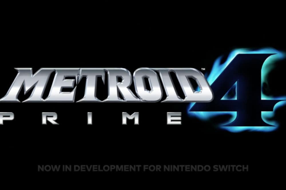 Metroid Prime 4 | The Outerhaven Metroid Prime 4