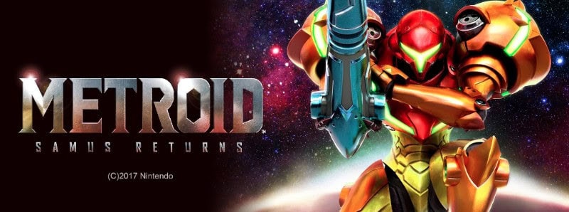 Metroid Samus Returns | The Outerhaven Metroid: Samus Returns