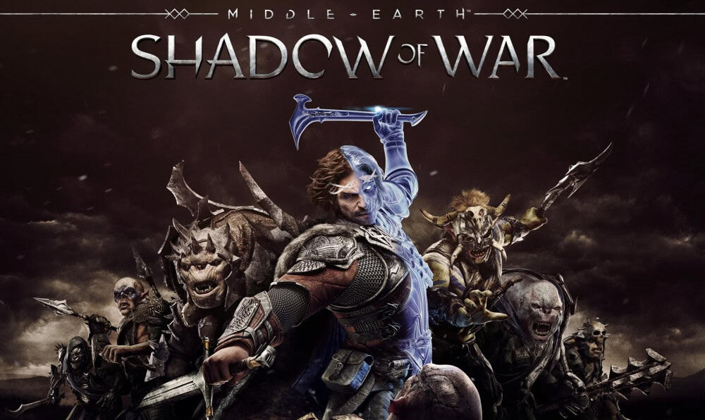Middle-earth_Shadow_of_War | The Outerhaven