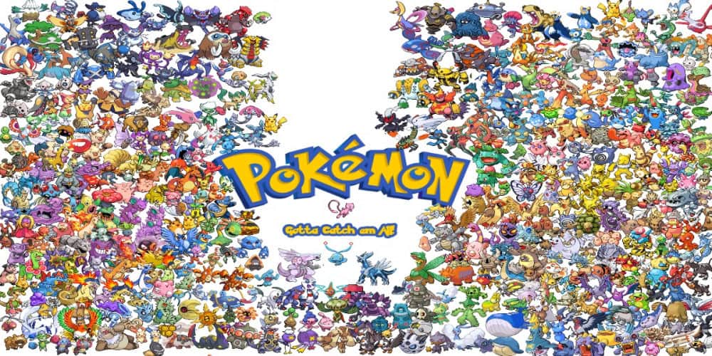 Pokemon_Wallpaper | The Outerhaven Pokemon Nintendo Direct, The Pokemon Company