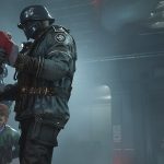 Wolfenstein II