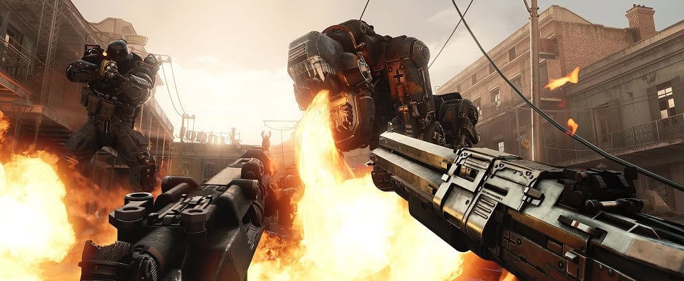 ROW_Wolfenstein_II_Panzerhund_1496826975 | The Outerhaven Wolfenstein II