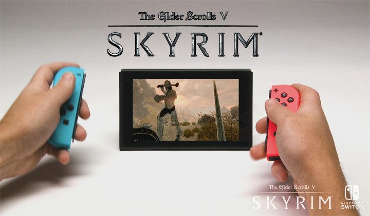 Skyrim