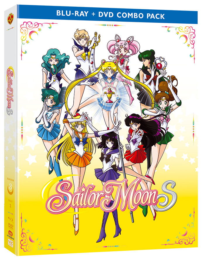 Sailor Moon S