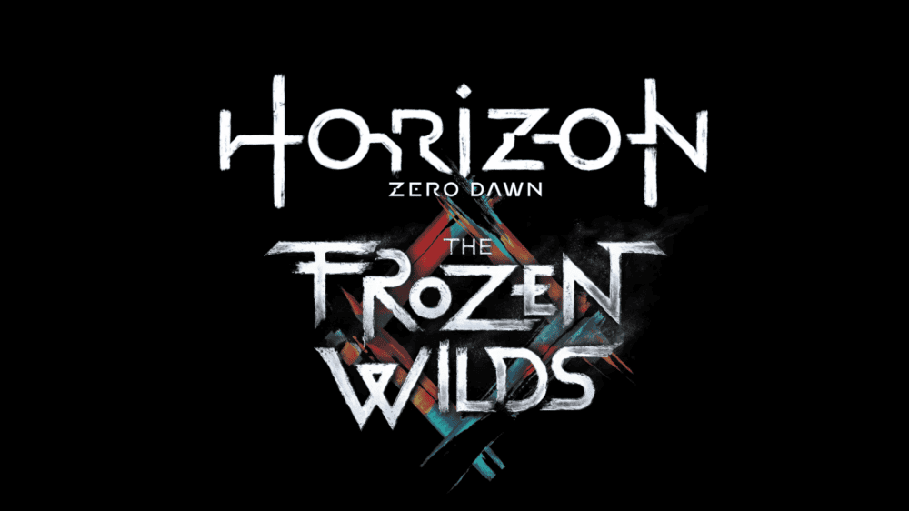 Horizon Zero Dawn | The Outerhaven Frozen Wilds