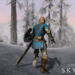 Skyrim Bethesda