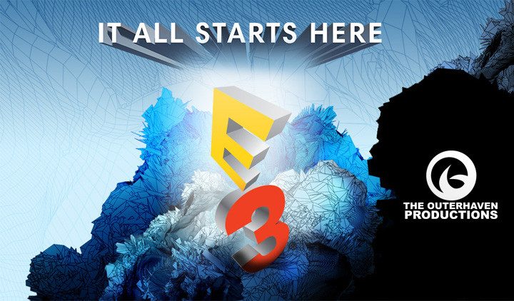 E3 2017