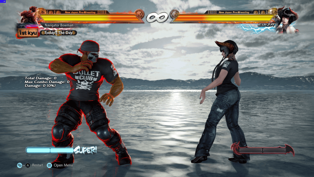 Tekken 7 06.21.2017 - 19.24.50.01 | The Outerhaven