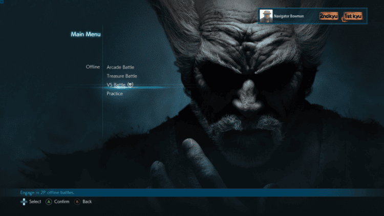 Tekken 7 06.21.2017 - 20.03.52.02 | The Outerhaven