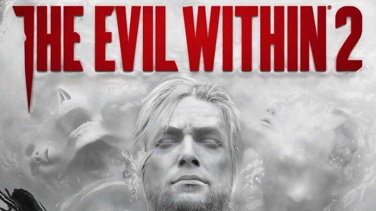 The Evil Within 2