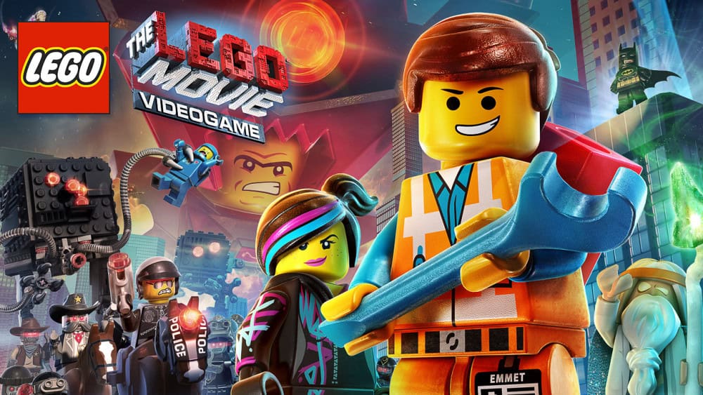 TheLegoMovie | The Outerhaven