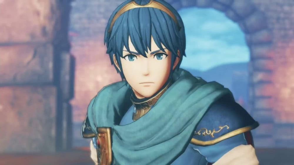 Warriors1 | The Outerhaven Fire Emblem Warriors