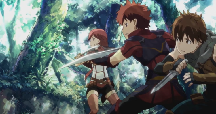 Grimgar