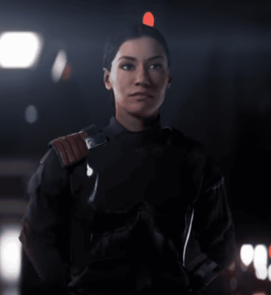 battlefront2 | The Outerhaven