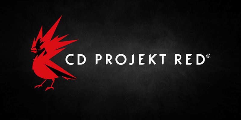 CD Projekt Red Logo - CDRP | The Outerhaven CD Projekt Red Logo - CDRP