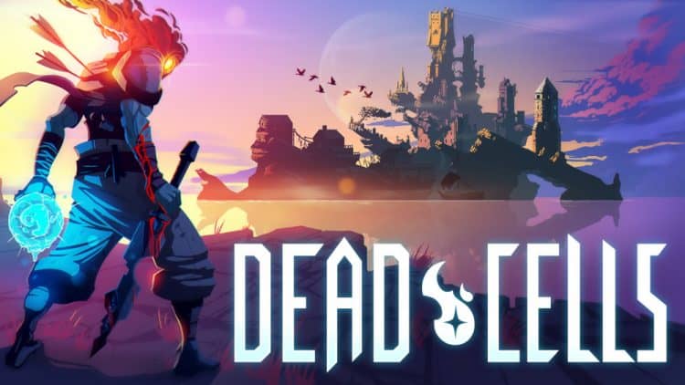 dead-cells_header | The Outerhaven