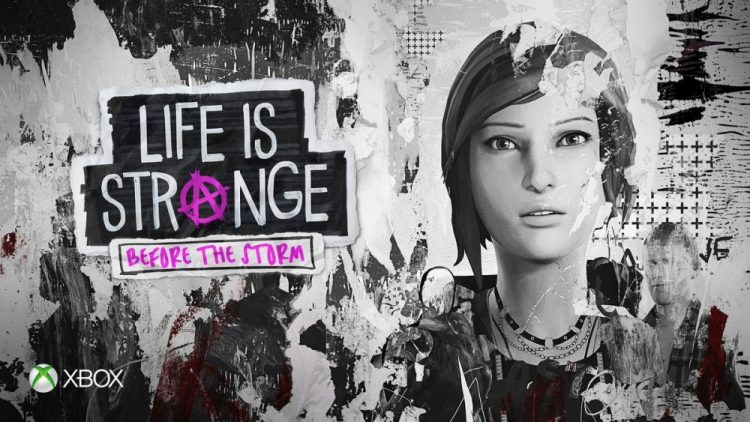 Life Is Strange