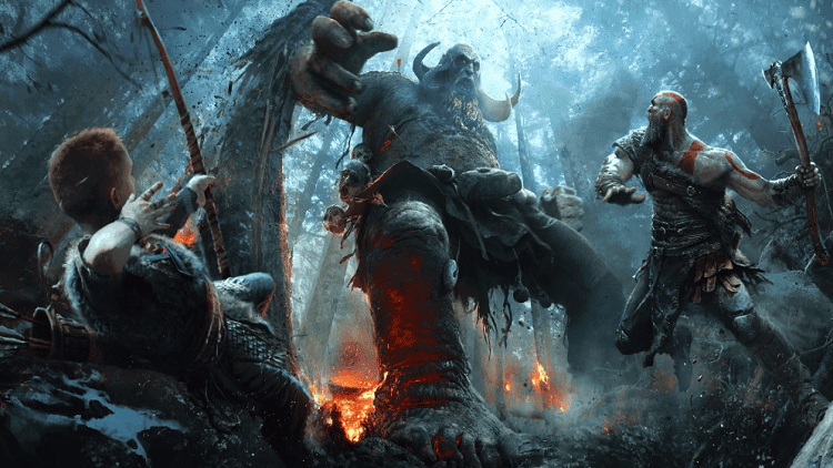 e3godofwar | The Outerhaven