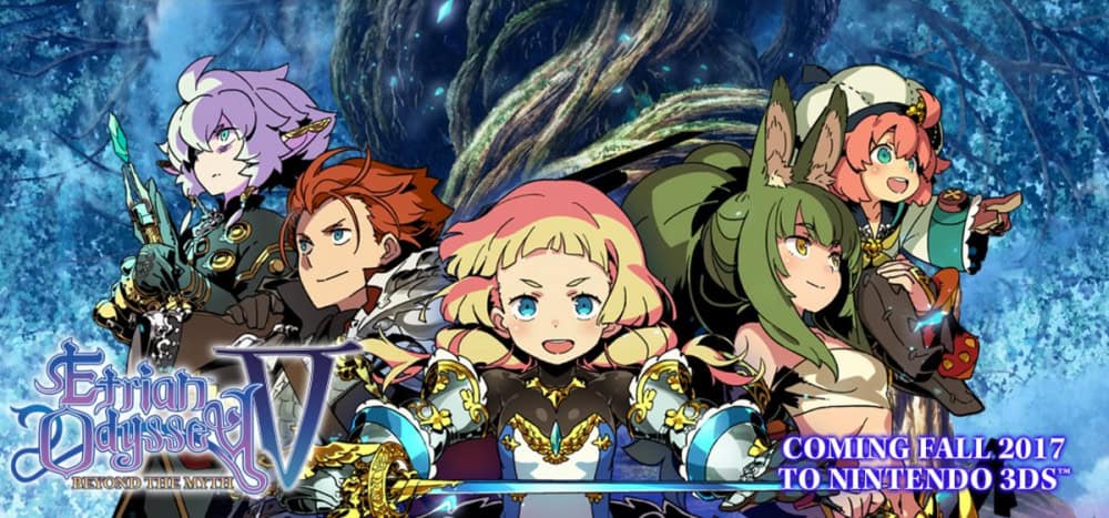 etrian-odyssey-V-beyond-the-myth | The Outerhaven