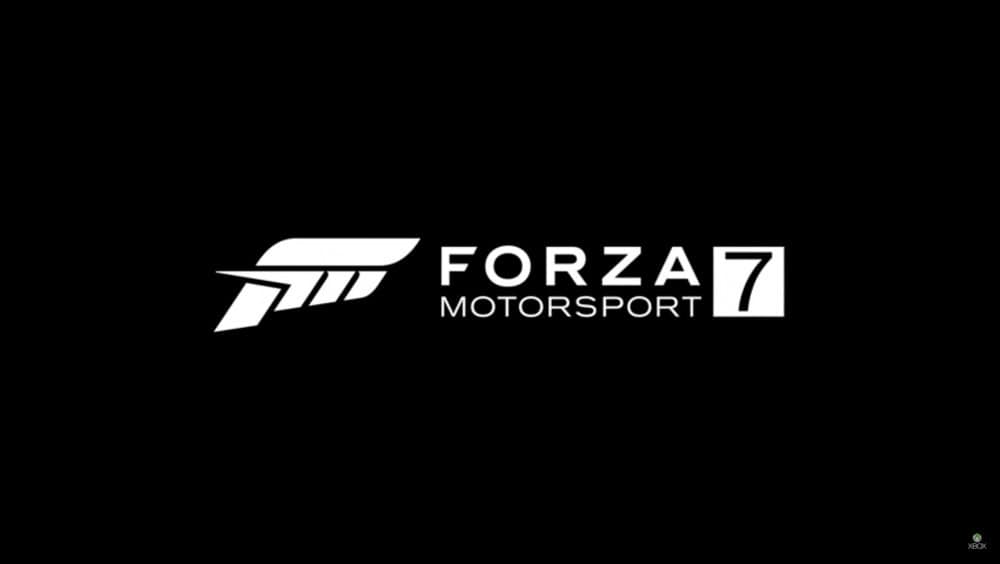 forza | The Outerhaven Forza Motorsport 7