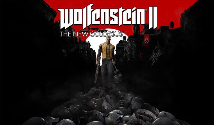 header | The Outerhaven Wolfenstein II