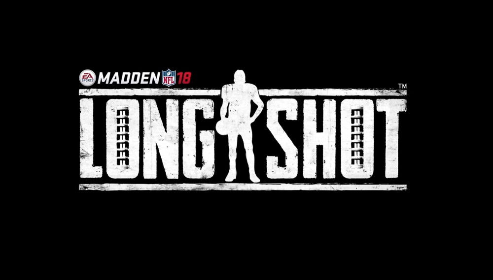 longshot | The Outerhaven Madden