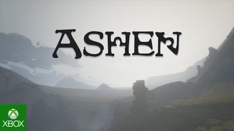 Ashen