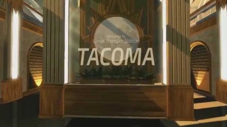 Tacoma