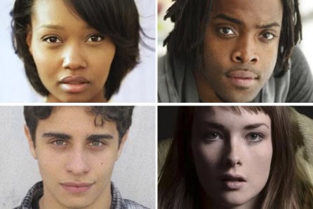 misfits cast | The Outerhaven