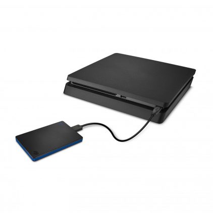 Seagate Game Drive for PlayStation 4