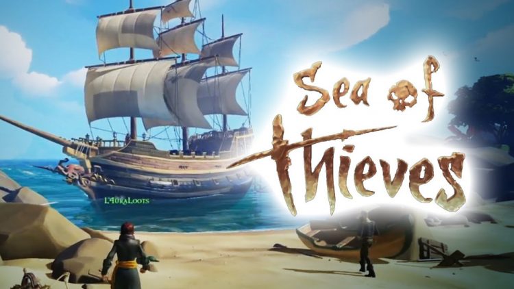 Sea of Thieves