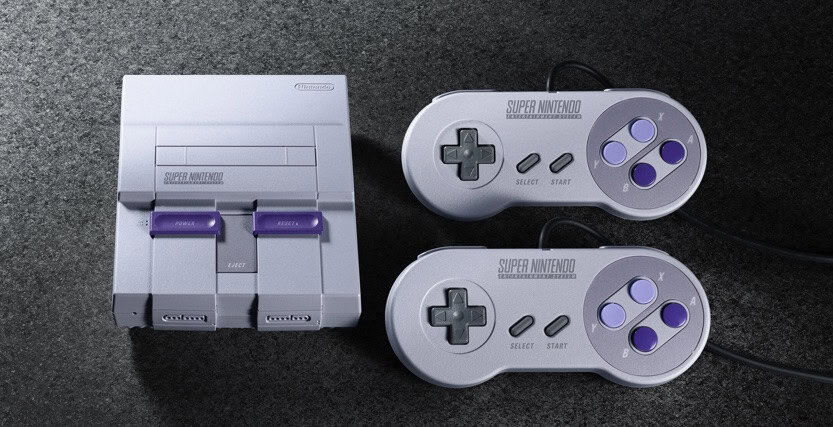 Nintendo: “Don’t Pay More Than $80 For SNES Classic”
