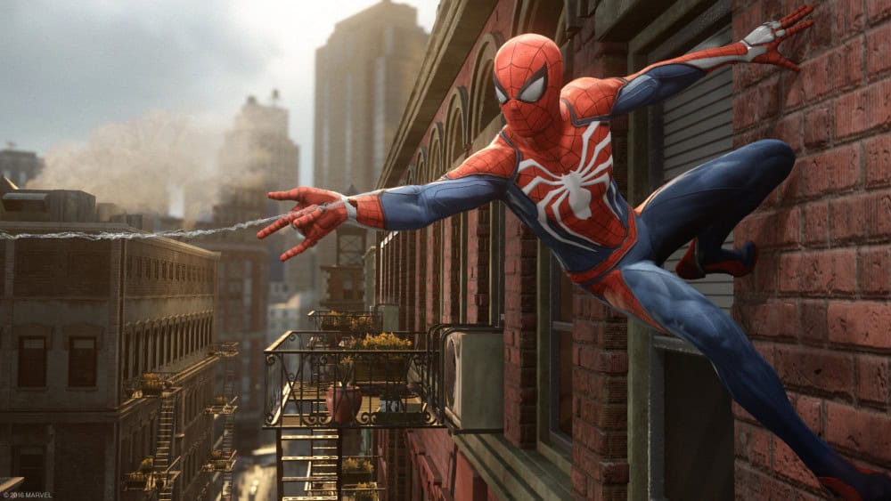spider-man-screen-02-ps4-us-13jun16 | The Outerhaven Spider-Man