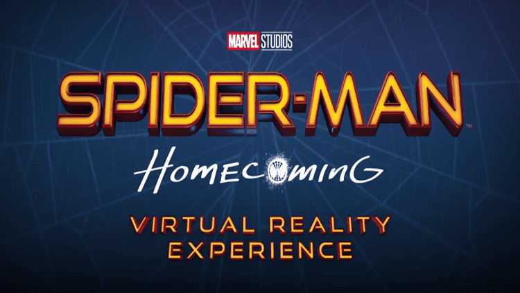 spideyvr | The Outerhaven