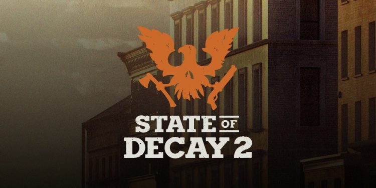 State of Decay