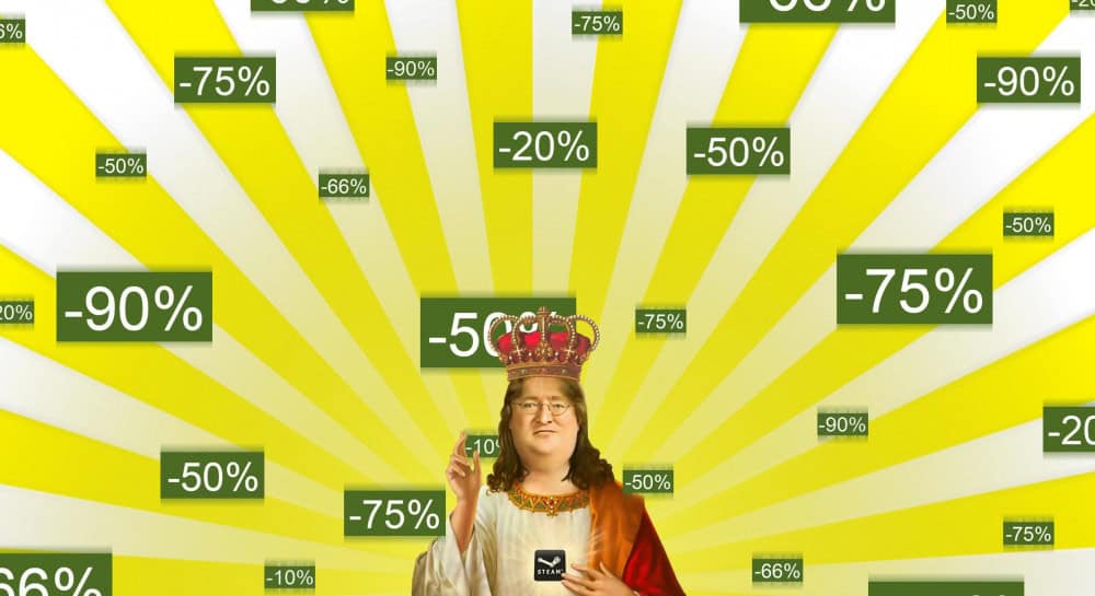 steam-sale-header | The Outerhaven