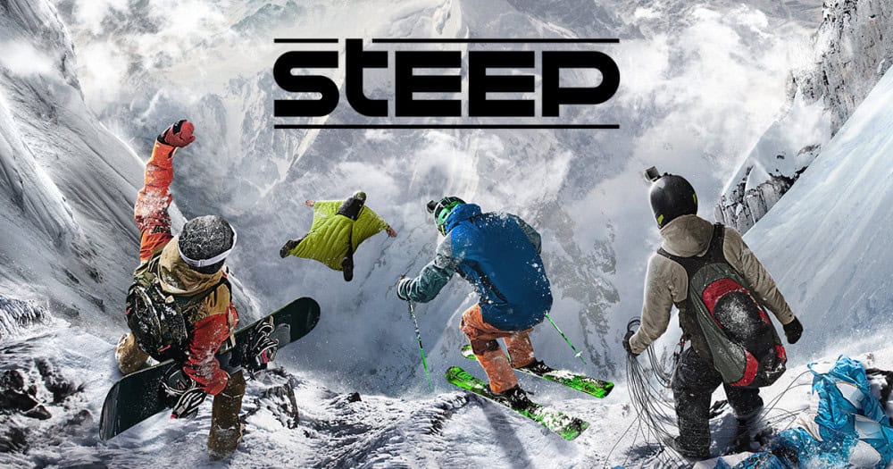 steep | The Outerhaven