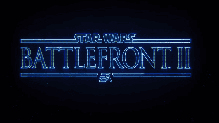 battlefront 2 | The Outerhaven