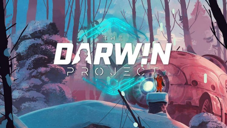 The Darwin Project