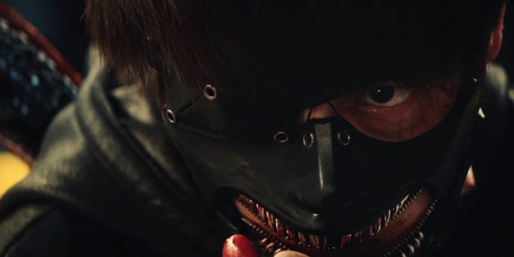 tokyo-ghoul-live-action-japan | The Outerhaven Tokyo Ghoul