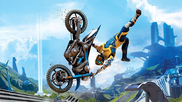 trialsfusion | The Outerhaven