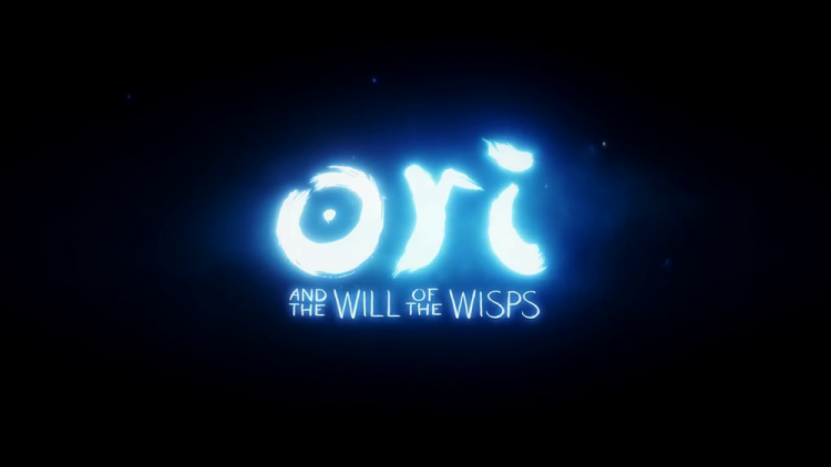 ori and the will of the wisps