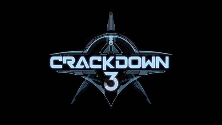 Crackdown 3