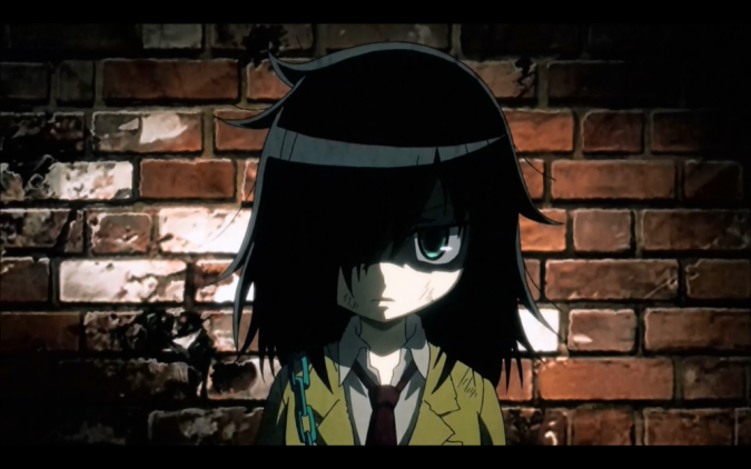 Watamote